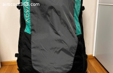 Advance Comfortpack 130 l, NEUWERTIG   Packsack Rucksack