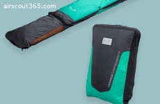 Advance COMPRESSBAG TUBE