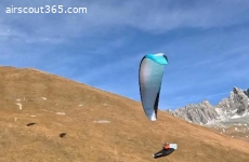 Advance Sigma DLS 24