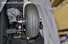 Aeros ANT Elektrotrike