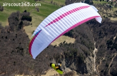 Air Design Soar 2, 2024, EN B, S (72-92kg)