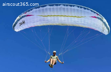 Airdesign SUSI Xped 13 "Neuwertig" zu verkaufen