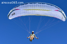 AIRDESIGN SUSI Xped 13