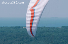 Ozone Alpina 4 MS