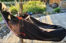 Beamer 2 Lenkbarer Retter