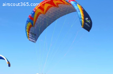 Eternity 4 S | 65-85Kg (erweitert bis 95Kg)