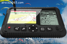 FLYMASTER Live DS -- neuer Preis