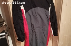 Ganzjahres Flugoverall