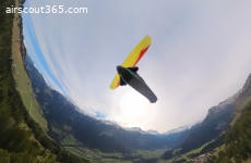 Gin Explorer 2 L ligth EN B 95-120 kg.