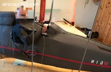 Gin Genie Race 5 L - wie neu