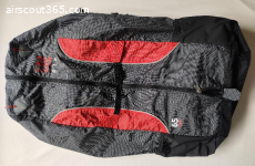 Gin X-lite 65L Gleitschirm Rucksack