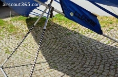 Hängegleiter Cloud III