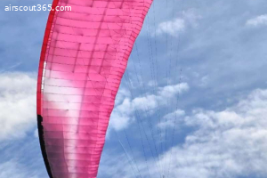 Ikuma 3 frisch vom Check!