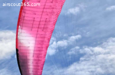 Ikuma 3 frisch vom Check!