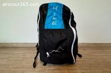 Independence Hike inkl. Protektor - Neu