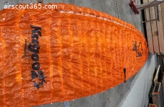 Litle Cloud KAGOO2 - 16 - NEUWERTIG