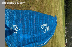 Little Cloud GT2 - 2.8  NEUWERTIG