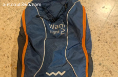 NEU - Woody Walley Wani Light 2 - S