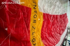 NOVA Mentor 7 light XS