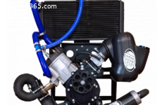 PARAMOTOR HE RAPTOR250