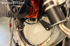 Ready to Fly Maverick EOS 150