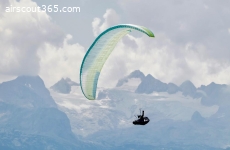 Skywalk Cumeo 2 / bis 85kg