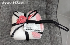 Skywalk Pepper Cross light 110