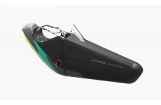 SUCHE:     SPEEDBAG, BEINSACK FÜR LIGHTNESS 3 GRÖSSE M