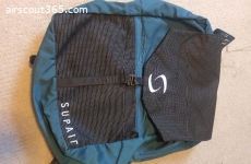 Supair City2 Daypack