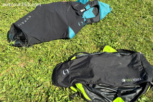 Supair delight 4 sport M 2023