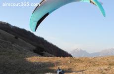 Verkaufe Advance Sigma 12 28