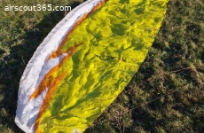 verkaufe Mentor2 85-100kg