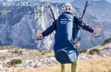 Verkaufe Woody Valley Wani light 2