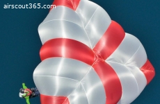 Verkaufe X Dream Fly X Two 130 Retter