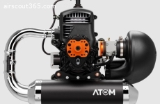 Vittorazi Atom 80 MY22 neu