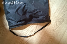 Woody Valley Ballast Bag 10L