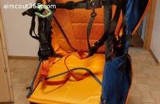 Woody Valley Wani 3 M