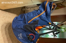 Woody Wani light 2, Größe L