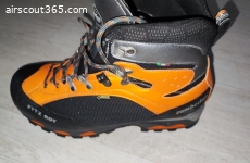 Zamberland Fitz Stiefel